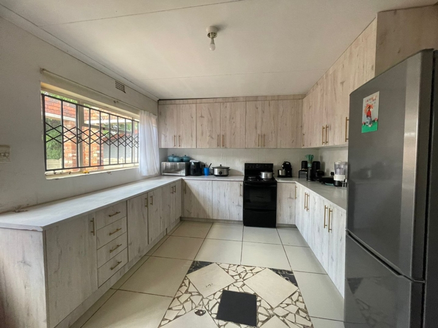 3 Bedroom Property for Sale in Sasolburg Free State